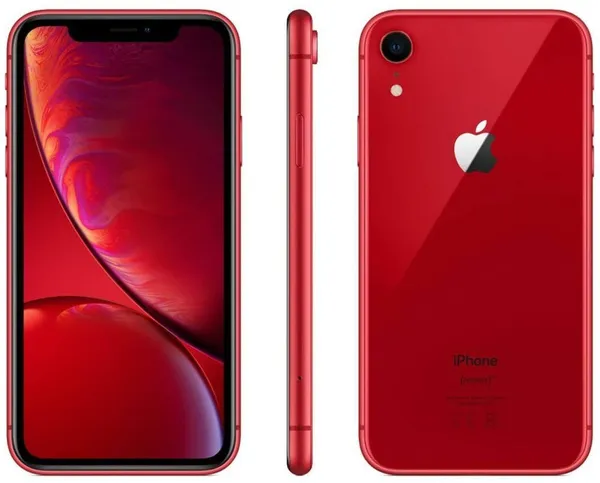 Apple iPhone XR - 64GB - 128GB - 256GB - All Colors - Fully Unlocked (Scratch and Dent)