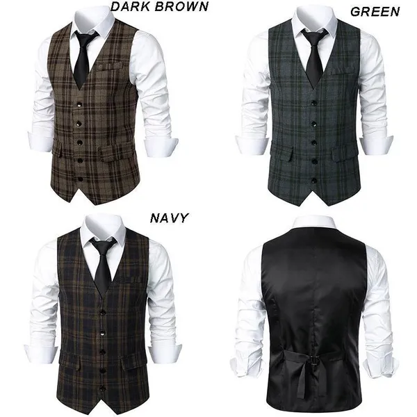 Mens Jackets Coats Parka Buttons Up Light Weight Trench Windproof Luxury Jackets