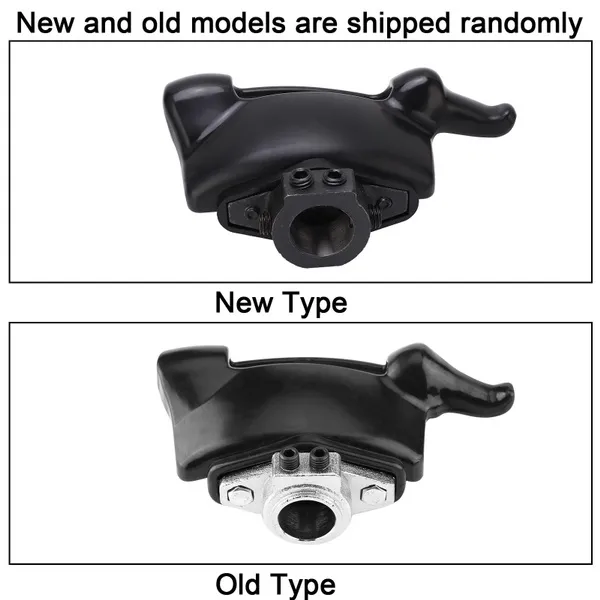 Tire Changer Machine Plastic Mount Demount Duck Head Kit Dia 28mm 30mm