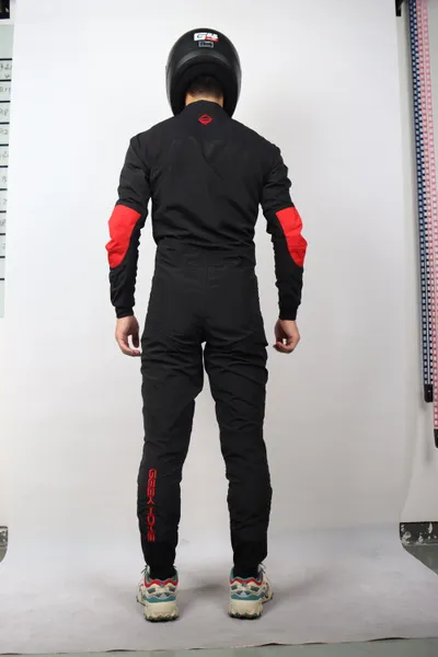 GEEKHOME motorists' clothing Men's Standard High Insulated Jacket