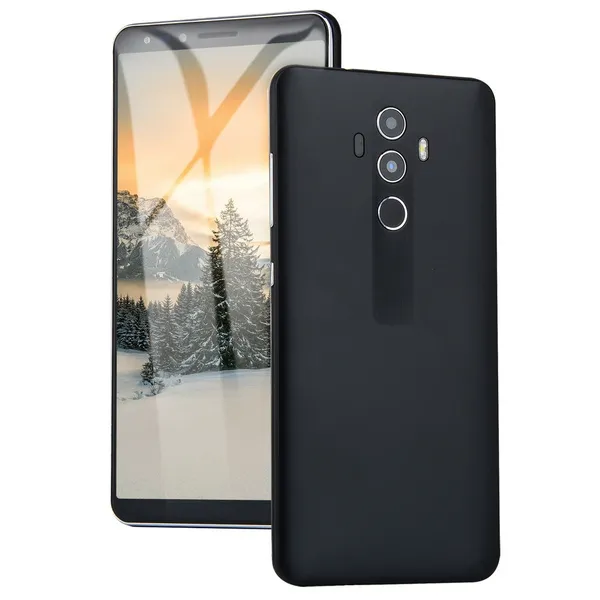 Smartphone 5.72 Inch Android 5.1 Quad Core Dual Sim Card Dual Standby GSM 3G WCDMA Mobile Phones Cellphone