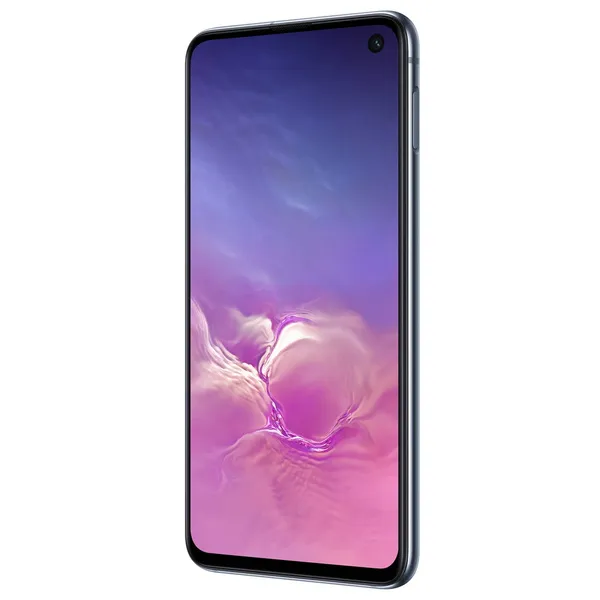 Samsung Galaxy S10e Negro 128GB