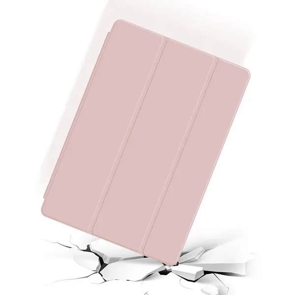 PU Leather Case For iPad Pro 10.5 10.2 9.7 11 12.9 Inch Mini 5 4 3 2 1 7.9 5th 6th 7th 8th Genaration Air 2 3 4 2019 2020 iPad Pro 11 12.9 (2021) Cover Holder Case (6 Colors)