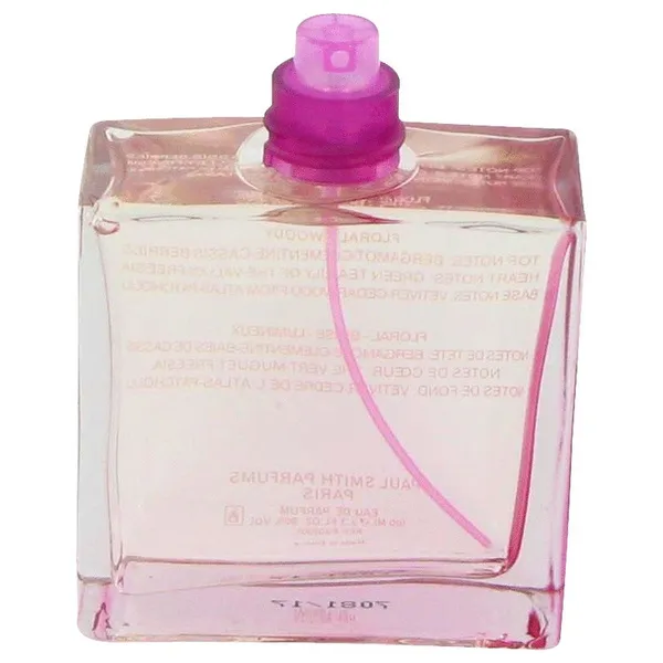 Paul Smith 3.3 Oz Eau De Parfum Spray (tester) For Women by Paul Smith