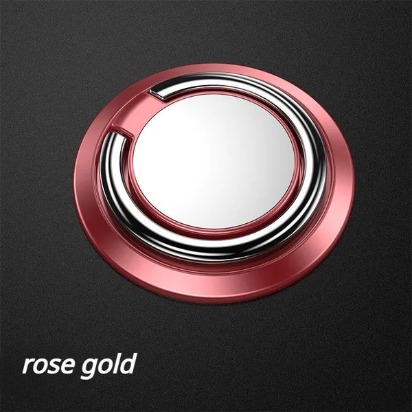 New Mobile Phone Holder Ring Buckle Mobile Phone Holder Ring Accessories