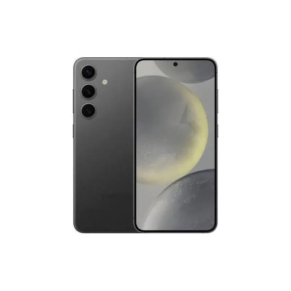 Samsung SM-S921 S24 8+256GB6.2" 5G Onyx Black TIM