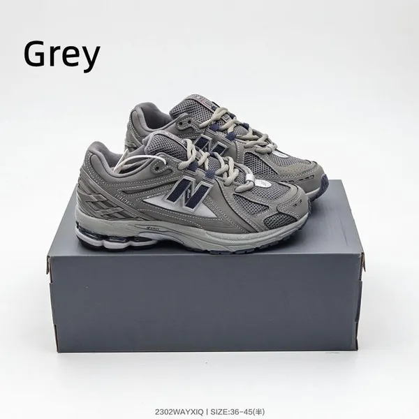 High -quality fashion sports running shoes