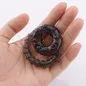 1pcsPenisCockRingonforMenDelayEjaculationErectionSexToysforCouplePenisringMandelayRings