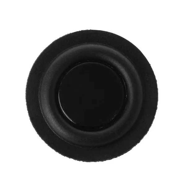30/40/45/50/52/65mm Passive Radiator Subwoofer Speaker Vibration Membrane Bass Rubber Woofers JAM