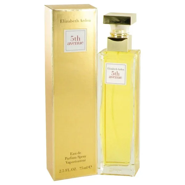 5th Avenue 2.5 Oz Eau De Parfum Spray For Women by Elizabeth Arden
