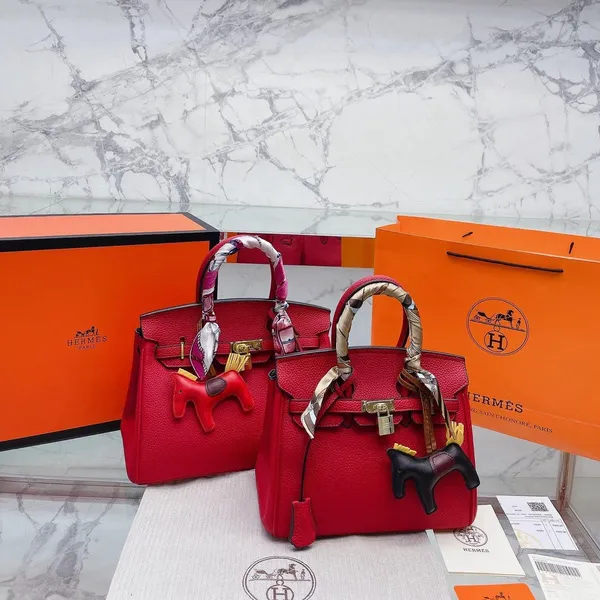 7 Style Classy FashionBag High-grade Version Women Abundant Pocket