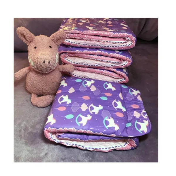 2pcs In A Pack - ABDL Diapers Cute Unicorn Printed Adult Diapers 3D Leakproof DDLG Adult Size Diaper Lover Dummy Little Space