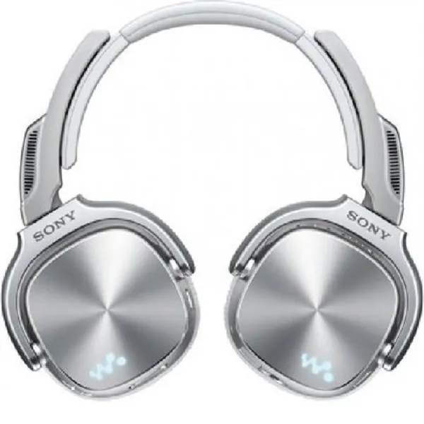 Sony Walkman NWZ-WH505 Silver (16 GB) Digital Media Player