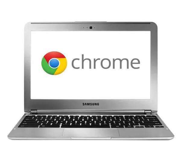 Samsung Chromebook XE303C12 11.6in 16GB, Samsung Exynos 5 Dual, 1.7GHz, 2GB - Refurbished