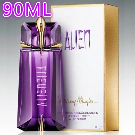 Perfume Women Perfume Fresh Long-lasting Perfume Charming Women Fragrance Scent 90ML/3fl.oz