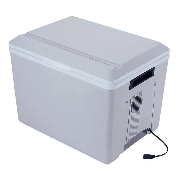 Koolatron P75 Iceless 36 Quart (34 L) 12v Travel Cooler (Certified Refurbished)