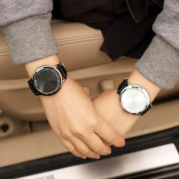 New Style Men's Sports Watch Fashion Watches Outdoor Military Watch Analog Quartz