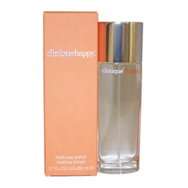 Clinique W-1030 Clinique Happy by Clinique for Women - 1.7 oz Perfume Spray