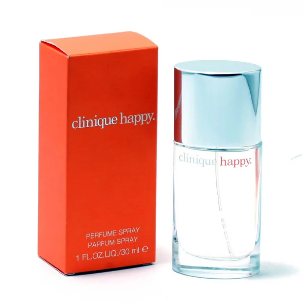 Happy By Clinique- Perfume Spray 1 Oz