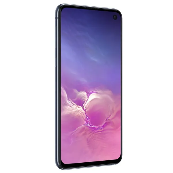 Samsung Galaxy S10e Black 128GB