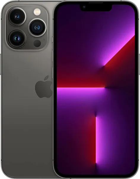 APPLE IPHONE 13PRO 128GB GRAPHITE
