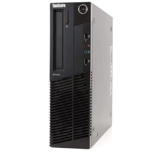 Refurbished Lenovo ThinkCentre M92 Desktop Computer PC