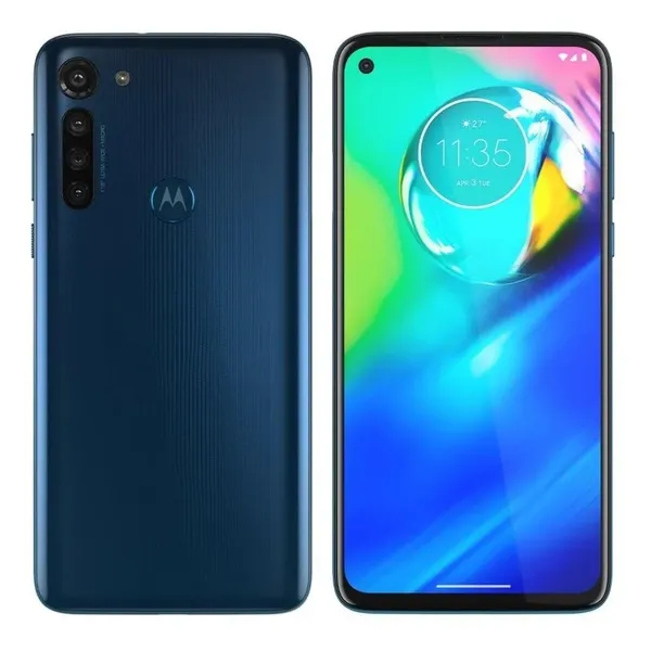 Global Version Xiaomi Redmi Note 8 Pro 6GB 64GB Smartphone 64MP Quad Camera Helio G90T Octa Core 6.53\ Screen 4500mAh NFC