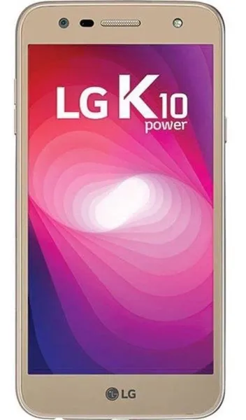 Smartphone Lg K10 Tv Power 32gb Dual Chip 13mpx Seminovo