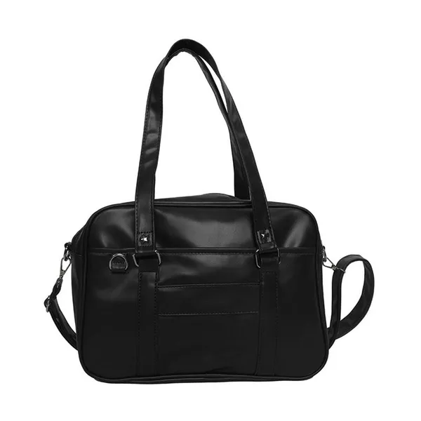 Harajuku Shoulder Bag Crossbody Bags Student Large Capacity Handbag for Women