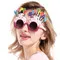 Funny Birthday Glasses Happy Birthday Party Favor Cake Glasses Mask Party Decorations Birthday Party Supplies