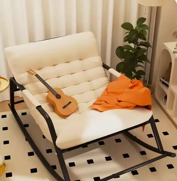 Outdoor Gaming Rocking Living Room Chairs Lounge For Azy Design Outdoor Baby Chair Reading Sofa Chaise Lounges Theater Furniture