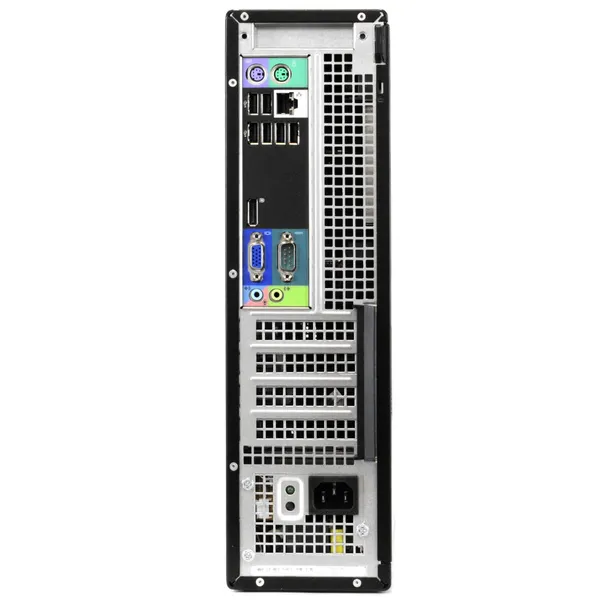 Refurbished Dell Optiplex 990 Desktop Computer PC