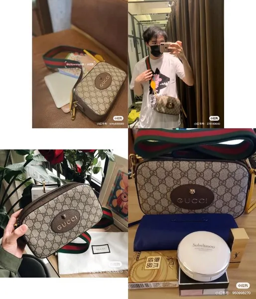 Packaging-Bag Non-Woven Shoes Dust-Bag Environmental-Protection-Bag Factory-Direct-Clothing 010995