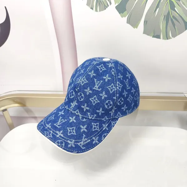 Classic Brand Logo Print Hat Cap Unisex Hat Baseball Cap Sports Hat Outdoors Cap 3 Colors #24016