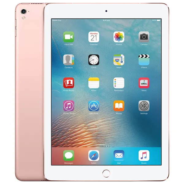 Apple iPad Pro 9.7 WiFi+Cellular All Colors 128GB (Scratch & Dent)