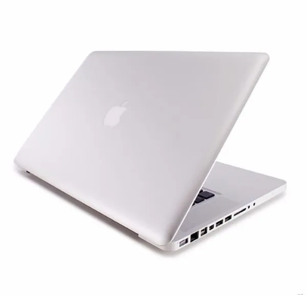 Apple | Macbook Pro 13.3-inch [MD101LL/A] Intel Core i5 [4GB RAM] [500GB] Silver | Refurbished